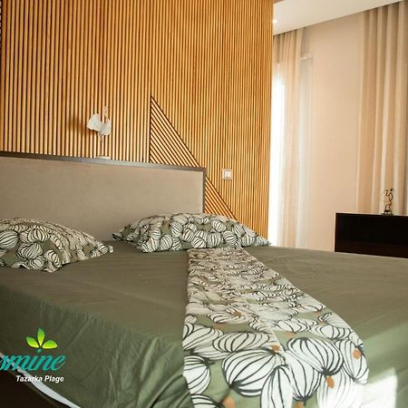 Diar Yasmine Hotel Tazarka Exterior photo
