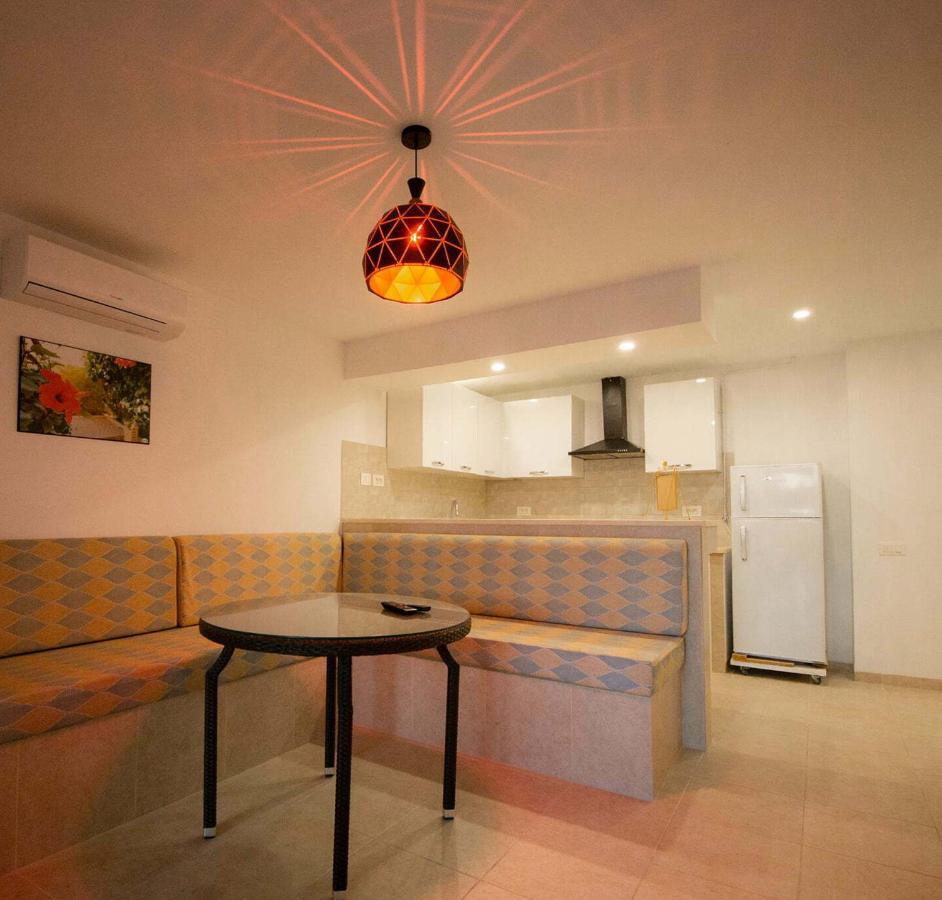 Diar Yasmine Hotel Tazarka Exterior photo